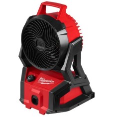 Ventilatore PACKOUT™ M18™ batteria/corrente M18 AFG2-0 Milwaukee 2