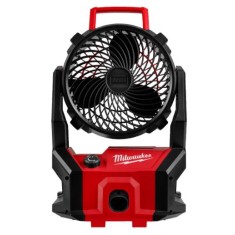 Ventilatore PACKOUT™ M18™ batteria/corrente M18 AFG2-0 Milwaukee