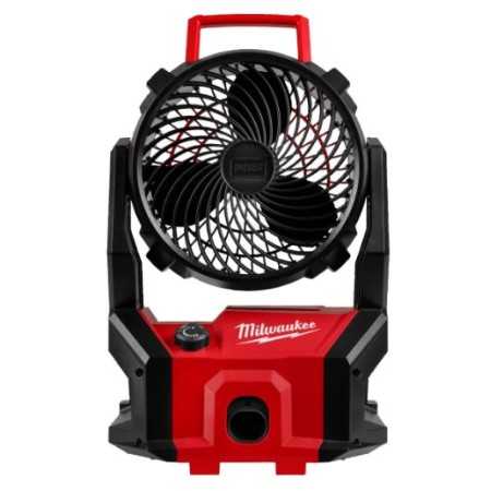 Ventilatore PACKOUT™ M18™ batteria/corrente M18 AFG2-0 Milwaukee