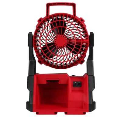Ventilatore PACKOUT™ M18™ batteria/corrente M18 AFG2-0 Milwaukee