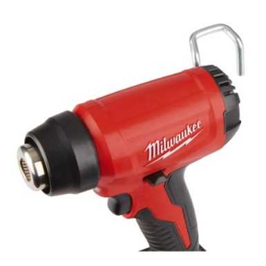 TERMOSOFFIATORE A BATTERIE 18V MILWAUKEE M18 BHG-502C