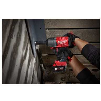 Avvitatore impulsi Milwaukee M18 ONEFHIWF34-502X Fuel attacco 3/4" 4 velocità ONEKEY