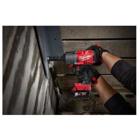 Avvitatore impulsi Milwaukee M18 ONEFHIWF34-502X Fuel attacco 3/4" 4 velocità ONEKEY