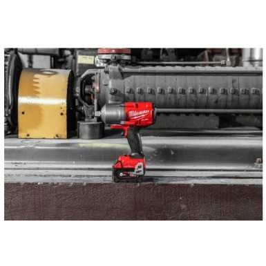 Avvitatore impulsi Milwaukee M18 ONEFHIWF34-502X Fuel attacco 3/4" 4 velocità ONEKEY
