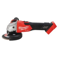 Smerigliatrice a batteria M18 FSAG125X-0X Milwaukee 2