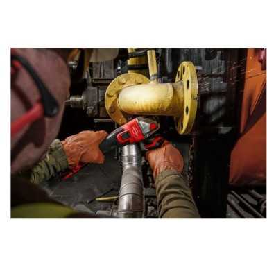 Smerigliatrice a batteria M18 FSAG125X-0X Milwaukee