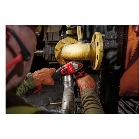 Smerigliatrice a batteria M18 FSAG125X-0X Milwaukee