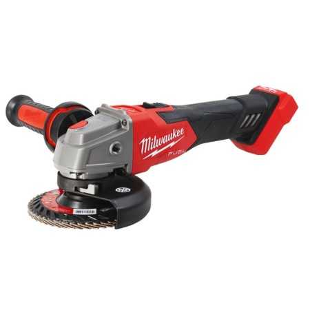 Smerigliatrice a batteria M18 FSAG125X-0X Milwaukee