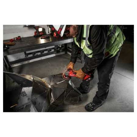 Smerigliatrice a batteria M18 FSAG125X-0X Milwaukee