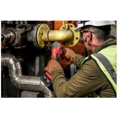 Smerigliatrice a batteria M18 FSAG125X-0X Milwaukee