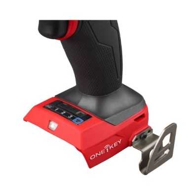 Trapano a percussione ONE-KEY™ M18 ONEPD3-0X Milwaukee