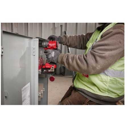 Trapano a percussione ONE-KEY™ M18 ONEPD3-0X Milwaukee