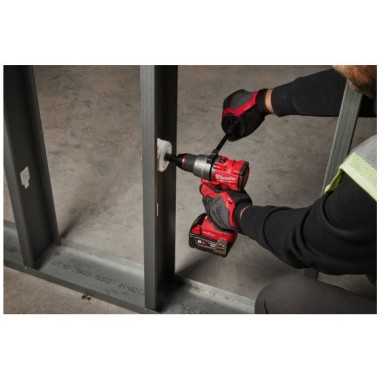 Trapano a percussione ONE-KEY™ M18 ONEPD3-0X Milwaukee