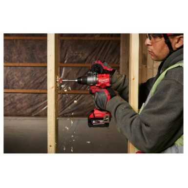 Trapano a percussione ONE-KEY™ M18 ONEPD3-0X Milwaukee