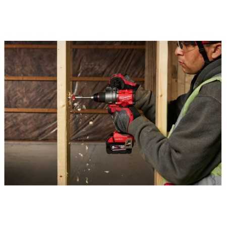 Trapano a percussione ONE-KEY™ M18 ONEPD3-0X Milwaukee