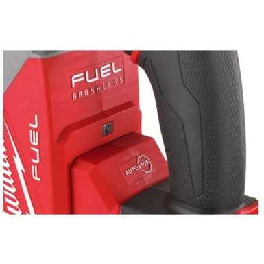 Tassellatore Sds-Plus 26 MM con mandrino FIXTEC™ M18 FUEL™ M18 FHX-0X solo corpo macchina Milwaukee