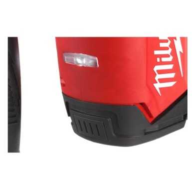 Tassellatore Sds-Plus 26 MM con mandrino FIXTEC™ M18 FUEL™ M18 FHX-0X solo corpo macchina Milwaukee