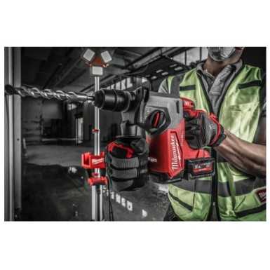 Tassellatore Sds-Plus 26 MM con mandrino FIXTEC™ M18 FUEL™ M18 FHX-0X solo corpo macchina Milwaukee