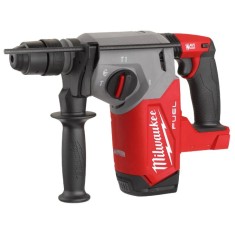 Tassellatore Sds-Plus 26 MM con mandrino FIXTEC™ M18 FUEL™ M18 FHX-0X solo corpo macchina Milwaukee 2