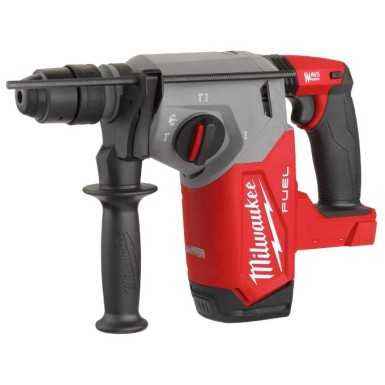 Tassellatore Sds-Plus 26 MM con mandrino FIXTEC™ M18 FUEL™ M18 FHX-0X solo corpo macchina Milwaukee