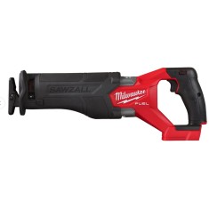 Sega diritta M18 FUEL™ SAWZALL™ M18 FSZ-0X solo corpo macchina Milwaukee