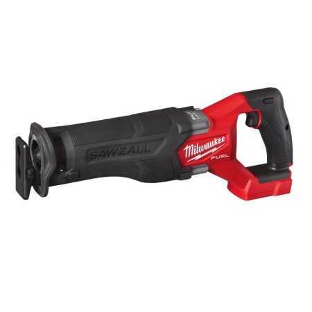 Sega diritta M18 FUEL™ SAWZALL™ M18 FSZ-0X solo corpo macchina Milwaukee
