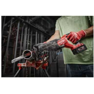 Sega diritta M18 FUEL™ SAWZALL™ M18 FSZ-0X solo corpo macchina Milwaukee