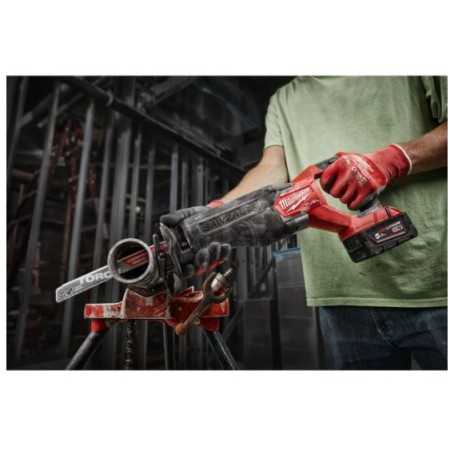 Sega diritta M18 FUEL™ SAWZALL™ M18 FSZ-0X solo corpo macchina Milwaukee