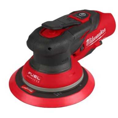 Levigatrice palmare roto orbitale 150MM con orbita 5.0 MM M12 FUEL™ M12 FROS5-502X