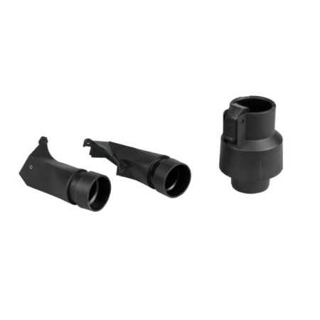 Levigatrice palmare roto orbitale 150MM con orbita 5.0 MM M12 FUEL™ M12 FROS5-502X