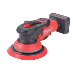 Levigatrice palmare roto orbitale 150MM con orbita 5.0 MM M12 FUEL™ M12 FROS5-502X 2