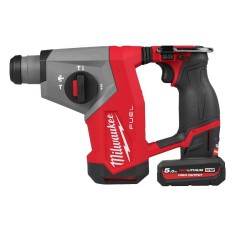 Tassellatore compatto SDS-PLUS 16 mm M12 FUEL™ M12 FHAC16-502X Milwaukee