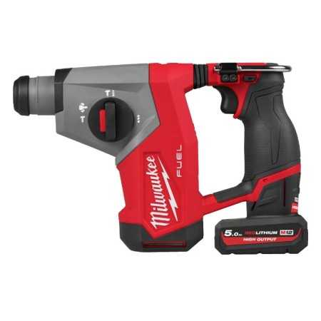 Tassellatore compatto SDS-PLUS 16 mm M12 FUEL™ M12 FHAC16-502X Milwaukee