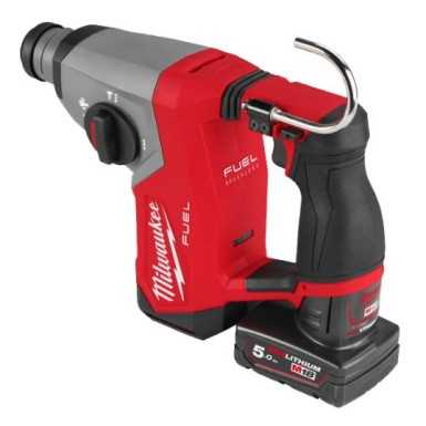 Tassellatore compatto SDS-PLUS 16 mm M12 FUEL™ M12 FHAC16-502X Milwaukee