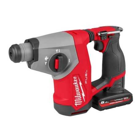 Tassellatore compatto SDS-PLUS 16 mm M12 FUEL™ M12 FHAC16-502X Milwaukee