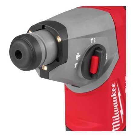 Tassellatore compatto SDS-PLUS 16 mm M12 FUEL™ M12 FHAC16-502X Milwaukee