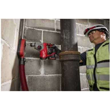 Tassellatore compatto SDS-PLUS 16 mm M12 FUEL™ M12 FHAC16-502X Milwaukee