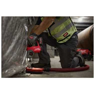 Tassellatore compatto SDS-PLUS 16 mm M12 FUEL™ M12 FHAC16-502X Milwaukee