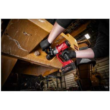 Avvitatore ad impulsi ONE-KEY™ FUEL™ ad alta coppia attacco 1″ F M18ONEFHIWF1-802X Milwaukee