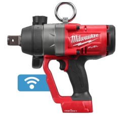 Avvitatore impulsi M18 ONEFHIWF1-0X Fuel attacco 1" solo corpo macchina Milwaukee