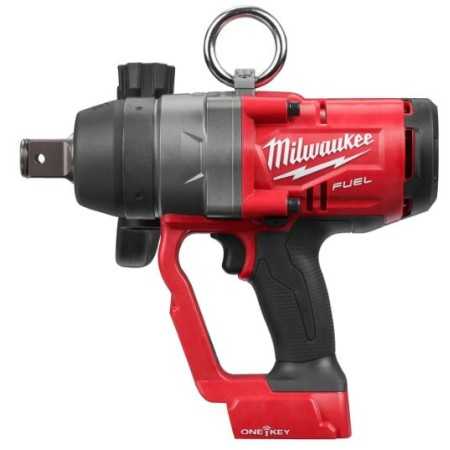 Avvitatore impulsi M18 ONEFHIWF1-0X Fuel attacco 1" solo corpo macchina Milwaukee