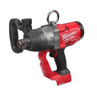 Avvitatore impulsi M18 ONEFHIWF1-0X Fuel attacco 1" solo corpo macchina Milwaukee