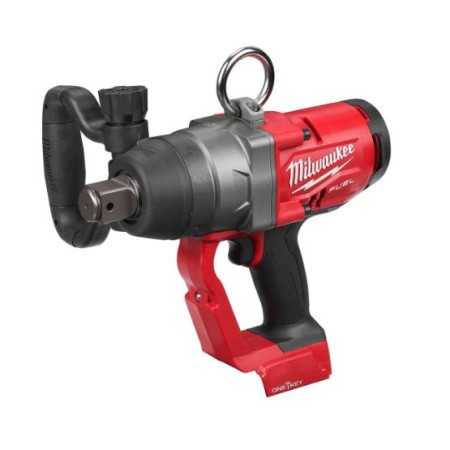 Avvitatore impulsi M18 ONEFHIWF1-0X Fuel attacco 1" solo corpo macchina Milwaukee