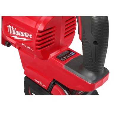 Avvitatore a impulsi ad altissima coppia attacco 1″ F lungo M18 FUEL™ ONE-KEY™ M18 ONEFHIWF1D-121C Milwaukee