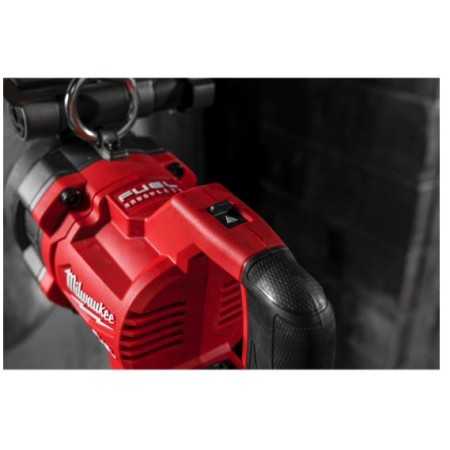 Avvitatore a impulsi ad altissima coppia attacco 1″ F lungo M18 FUEL™ ONE-KEY™ M18 ONEFHIWF1D-121C Milwaukee