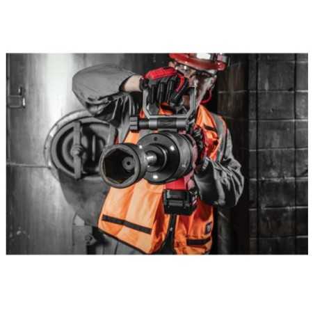 Avvitatore a impulsi ad altissima coppia attacco 1″ F lungo M18 FUEL™ ONE-KEY™ M18 ONEFHIWF1D-121C Milwaukee