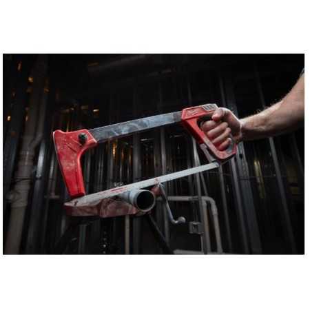 Sega ad arco 300 mm Milwaukee