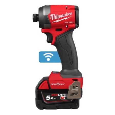 Avvitatore ad impulsi ¼″ esagonale ONE-KEY™ M18 ONEID3-502X