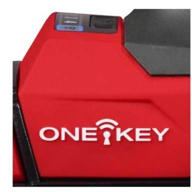 Avvitatore ad impulsi ¼″ esagonale ONE-KEY™ M18 ONEID3-502X
