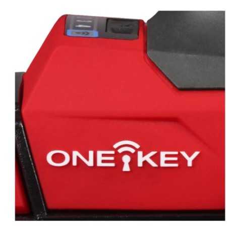 Avvitatore ad impulsi ¼″ esagonale ONE-KEY™ M18 ONEID3-502X